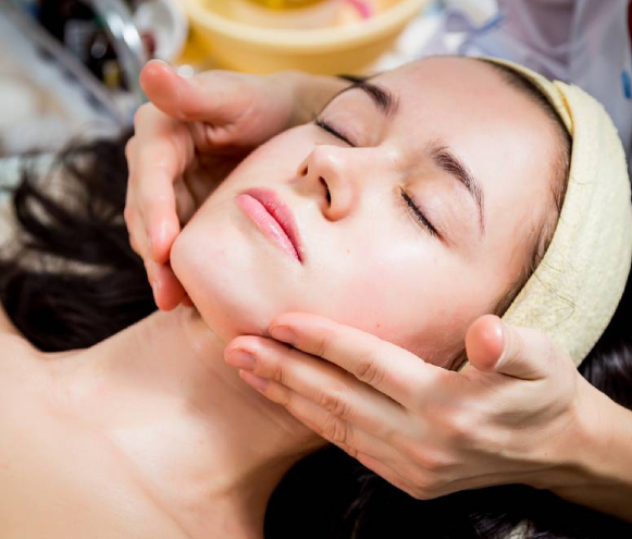 New Project (2) SIGNATURE ORGANIC FACIAL